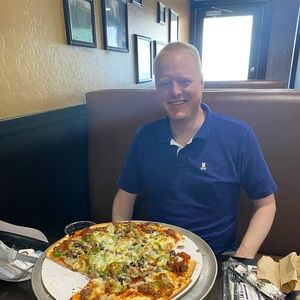 Meet your Posher, Mike